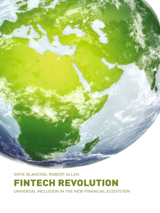 Title details for FinTech Revolution by Sofie Blakstad - Available